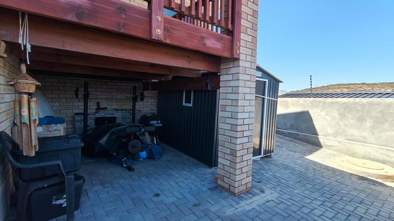 3 Bedroom Property for Sale in Island View Western Cape